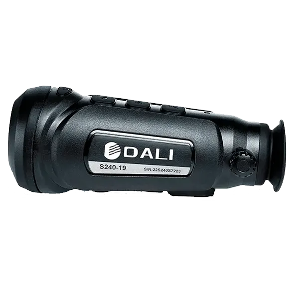 Сервисный центр Dali в Краснодаре