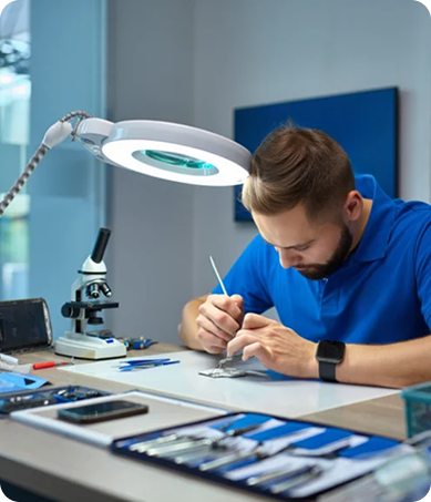 О сервисном центре Dali в Краснодаре